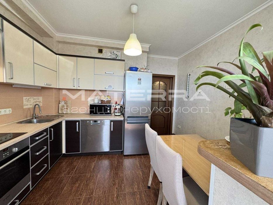 Квартира на вул. Білогородська в Києві, ID 311811, фото №17