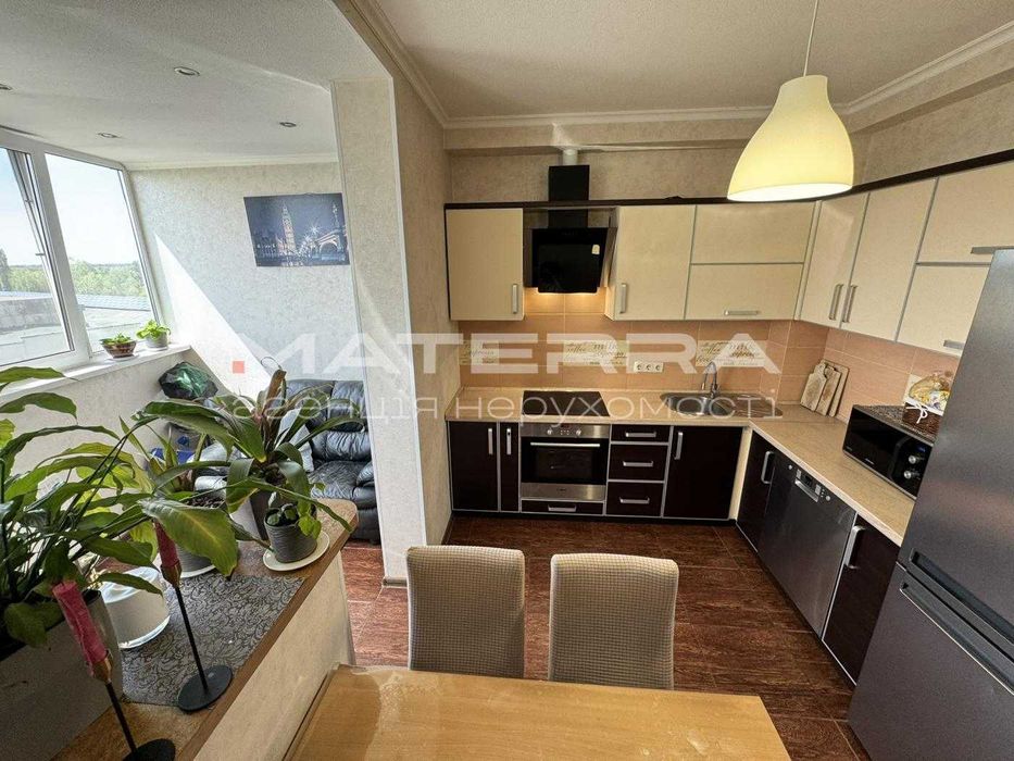 Квартира на вул. Білогородська в Києві, ID 311811, фото №19