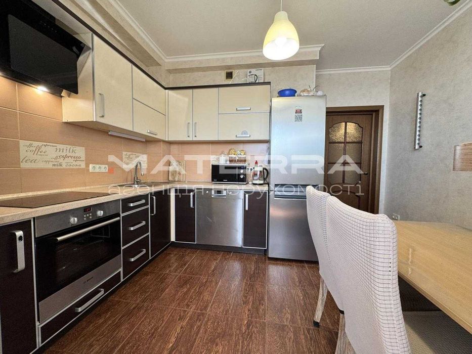 Квартира на вул. Білогородська в Києві, ID 311811, фото №4