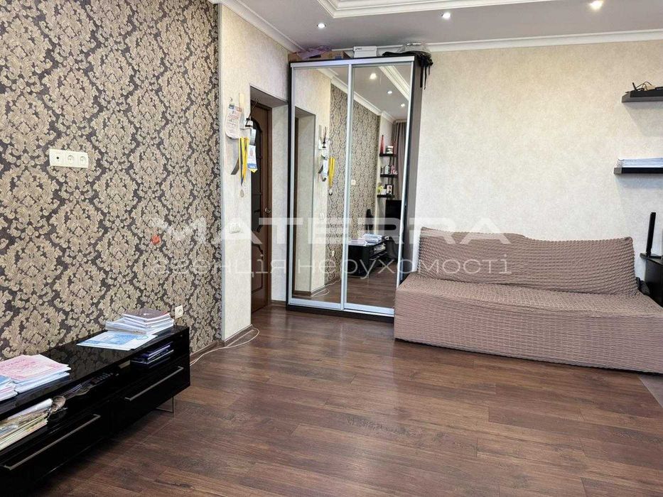 Квартира на вул. Білогородська в Києві, ID 311811, фото №5