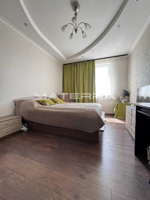 Квартира на вул. Білогородська в Києві, ID 311811, фото №6