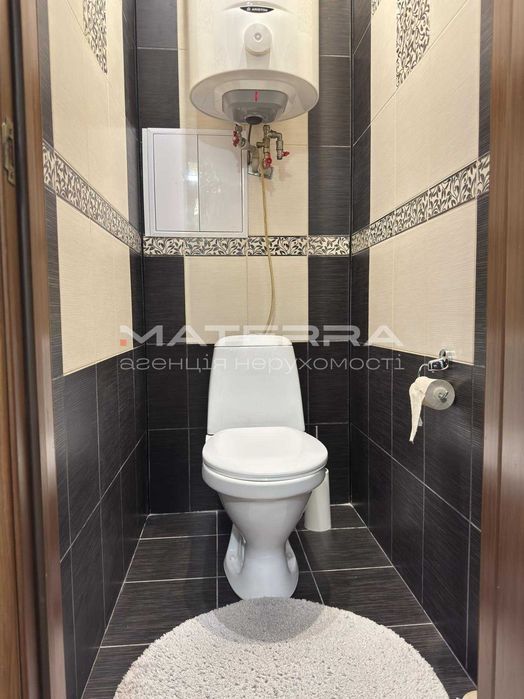 Квартира на вул. Білогородська в Києві, ID 311811, фото №8
