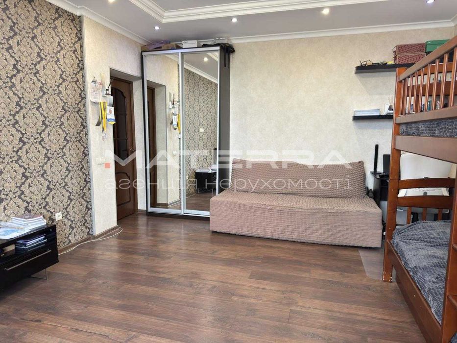 Квартира на вул. Білогородська в Києві, ID 311811, фото №9
