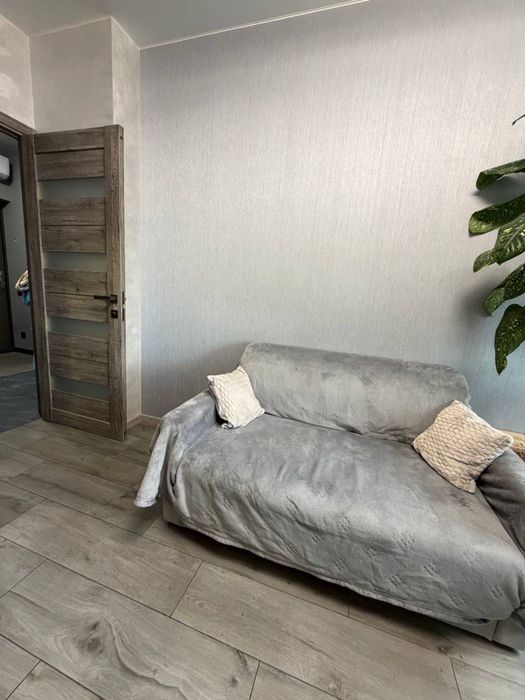 Квартира на біля Центрального парку в Київ, ID 220787, фото №4