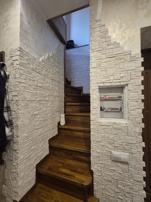 Квартира на ЖК Покровський в Києві, ID 312942, фото №3