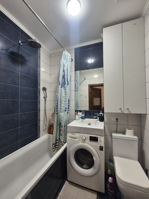 Квартира на ЖК Покровський в Києві, ID 312942, фото №5