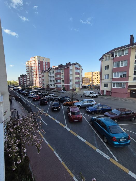 Квартира на ЖК Покровський в Києві, ID 312942, фото №8