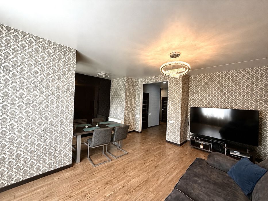 Квартира на вул. Зелена, 16 в Києві, ID 230117, фото №2