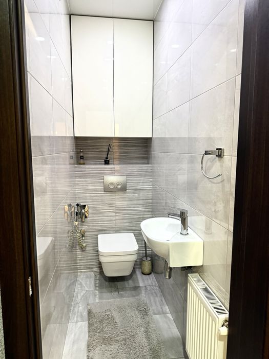 Квартира на вул. Зелена, 16 в Києві, ID 230117, фото №12
