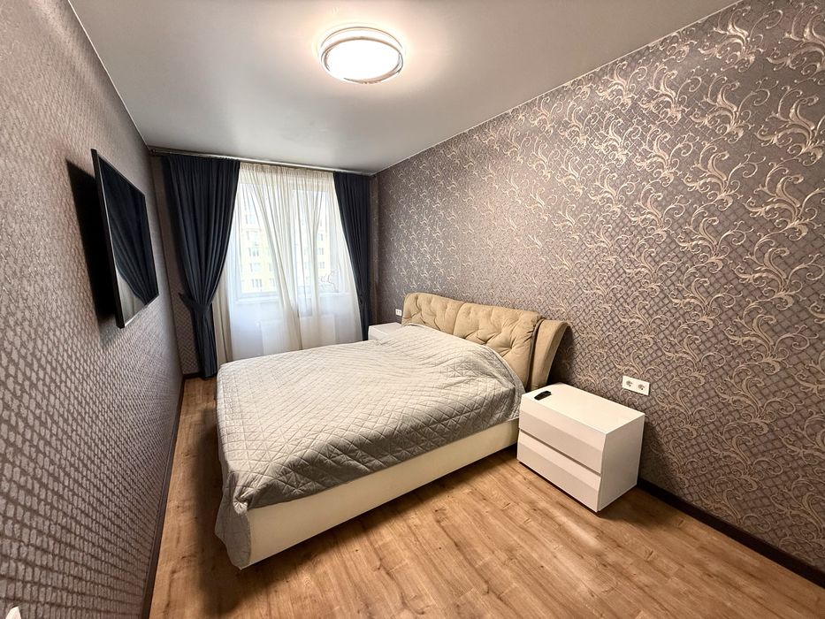 Квартира на вул. Зелена, 16 в Києві, ID 230117, фото №13