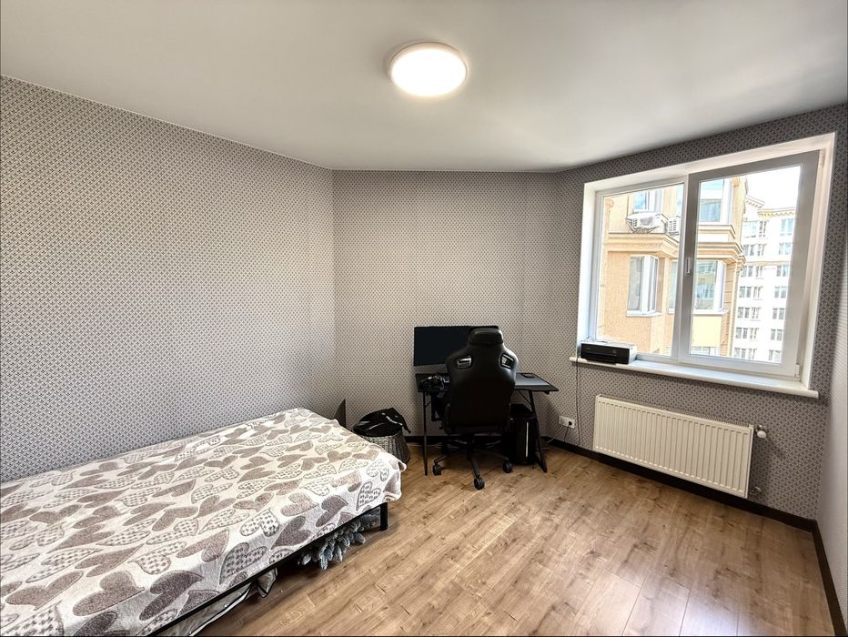 Квартира на вул. Зелена, 16 в Києві, ID 230117, фото №17