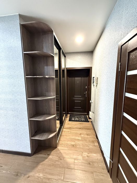 Квартира на вул. Зелена, 16 в Києві, ID 230117, фото №20