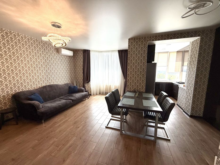 Квартира на вул. Зелена, 16 в Києві, ID 230117, фото №3