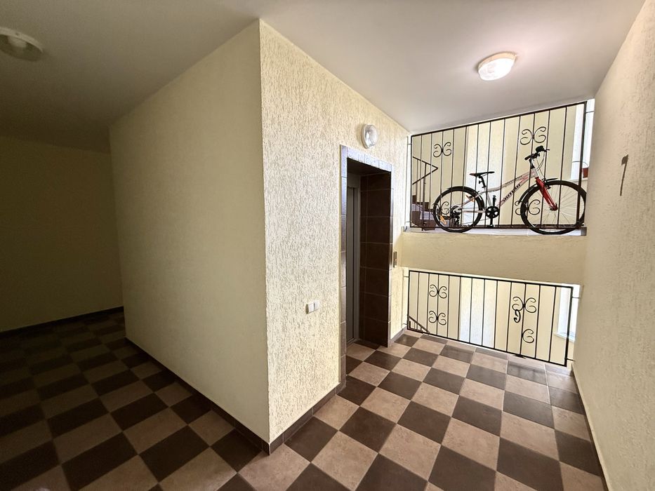 Квартира на вул. Зелена, 16 в Києві, ID 230117, фото №22