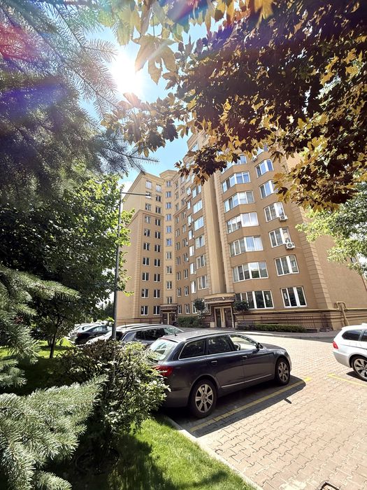 Квартира на вул. Зелена, 16 в Києві, ID 230117, фото №23