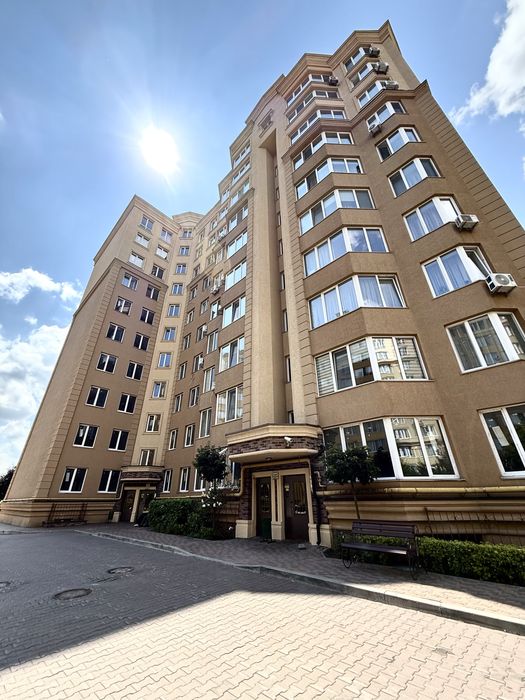 Квартира на вул. Зелена, 16 в Києві, ID 230117, фото №24