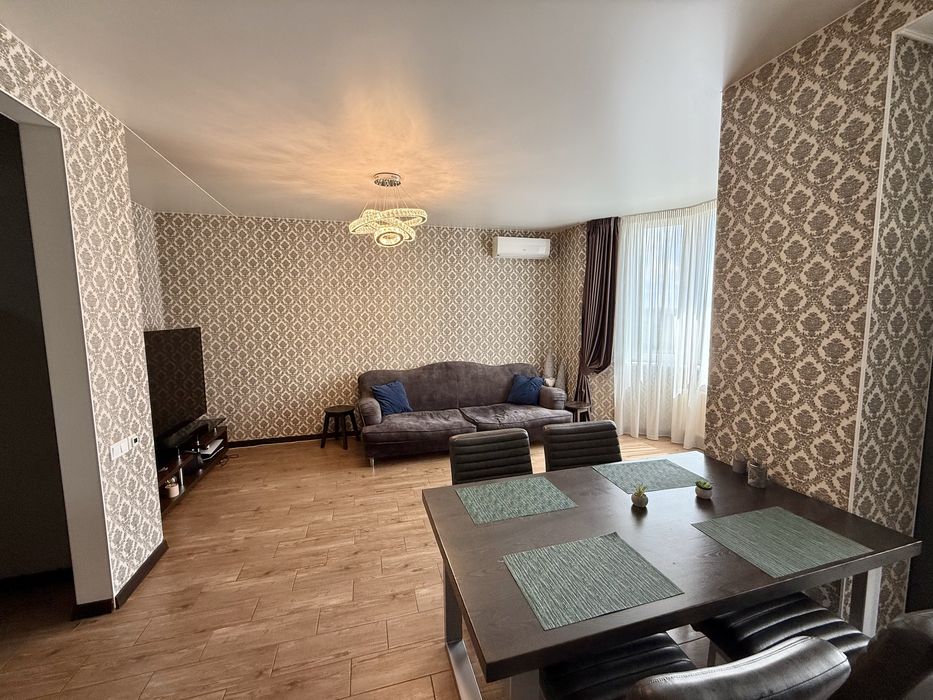 Квартира на вул. Зелена, 16 в Києві, ID 230117, фото №4