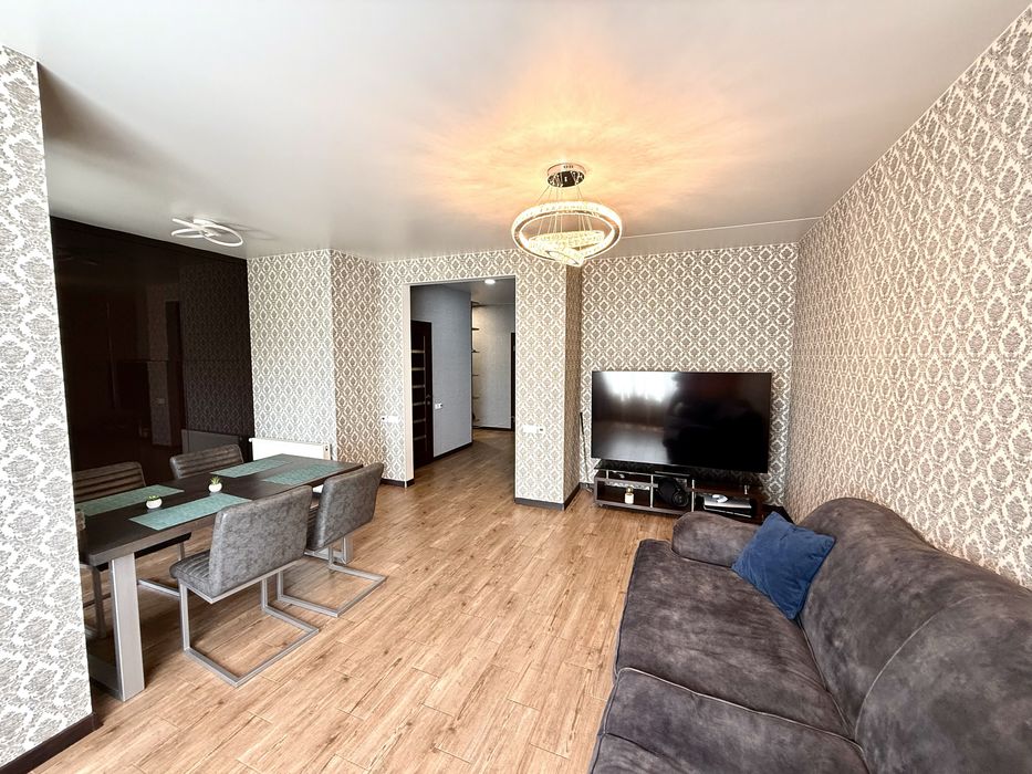 Квартира на вул. Зелена, 16 в Києві, ID 230117, фото №5