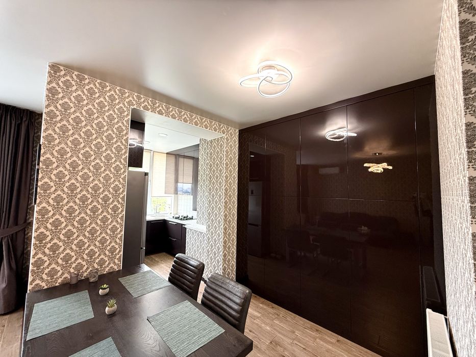 Квартира на вул. Зелена, 16 в Києві, ID 230117, фото №6