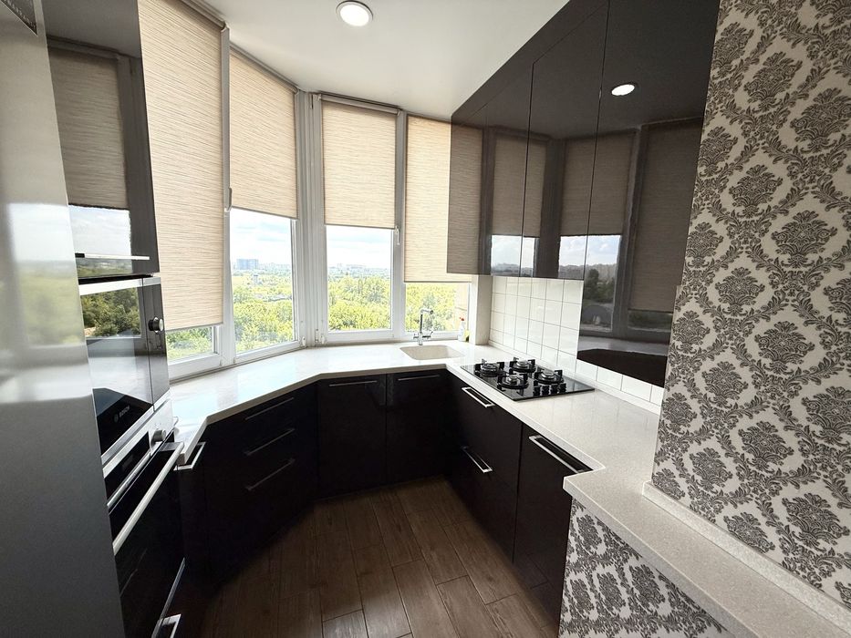 Квартира на вул. Зелена, 16 в Києві, ID 230117, фото №7
