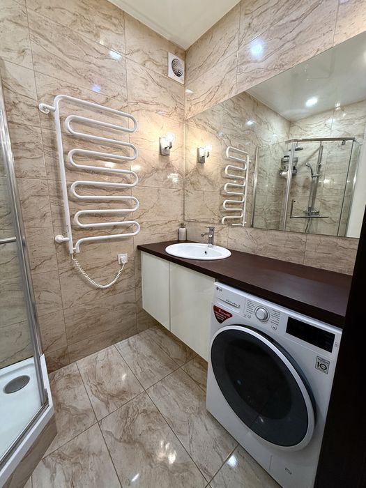 Квартира на вул. Зелена, 16 в Києві, ID 230117, фото №9