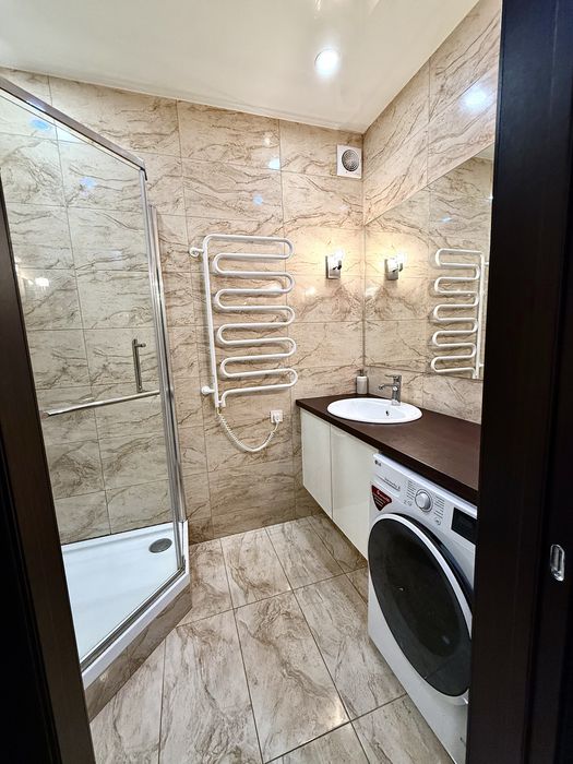 Квартира на вул. Зелена, 16 в Києві, ID 230117, фото №10