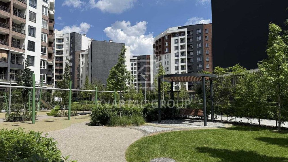 Квартира на ЖК Синергія Сіті в Києві, ID 235488, фото №13