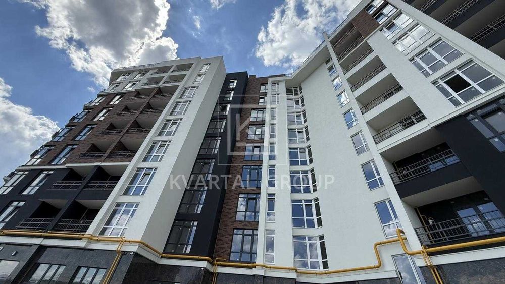 Квартира на ЖК Синергія Сіті в Києві, ID 235488, фото №14