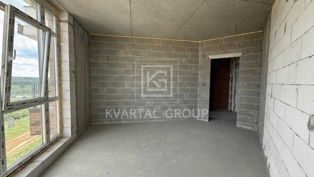 Квартира на ЖК Синергія Сіті в Києві, ID 235488, фото №8