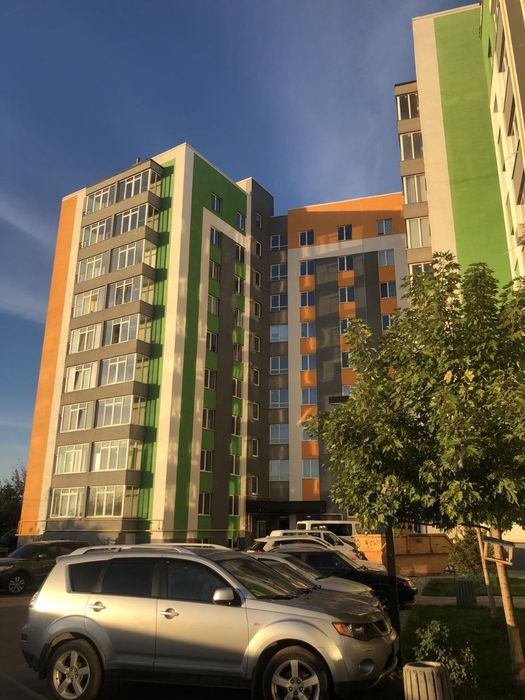 Квартира в Києві, ID 308390, фото №9