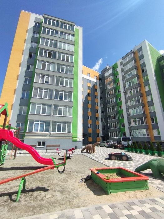 Квартира в Києві, ID 308390, фото №10