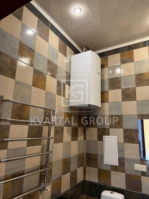 Квартира на ЖК «Буча Парк Хаус» в Києві, ID 246561, фото №11