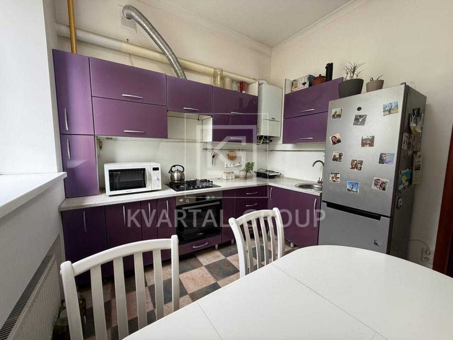 Квартира на ЖК «Буча Парк Хаус» в Києві, ID 246561, фото №8