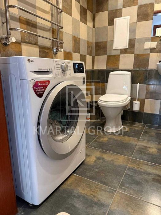 Квартира на ЖК «Буча Парк Хаус» в Києві, ID 246561, фото №9