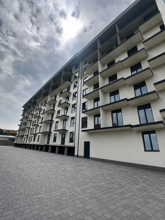 Квартира на вул. Богомольця, 15 в Ужгород, ID 283367, фото №1