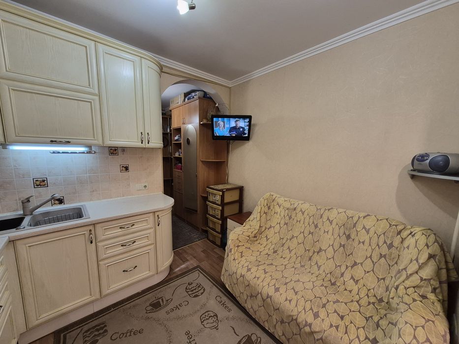 Квартира на вул. Ак. Заболотного, 110 в Києві, ID 164091, фото №2
