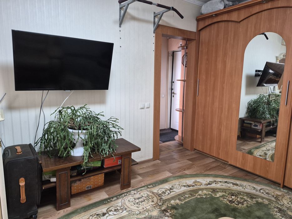 Квартира на вул. Ак. Заболотного, 110 в Києві, ID 164091, фото №19