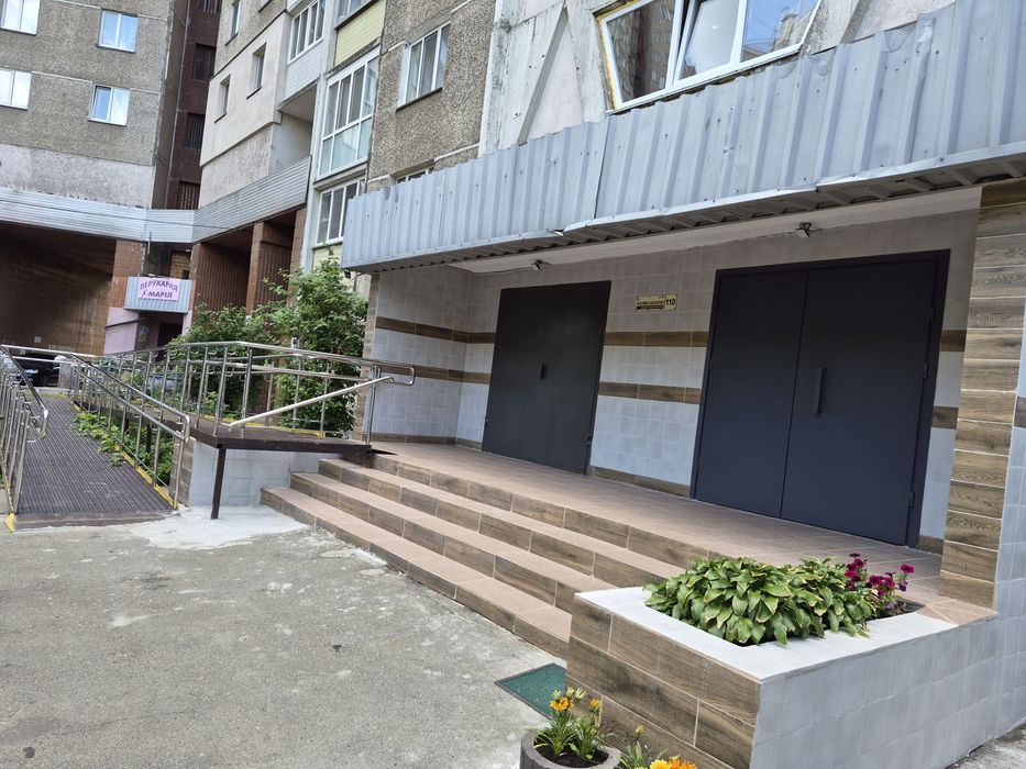 Квартира на вул. Ак. Заболотного, 110 в Києві, ID 164091, фото №20
