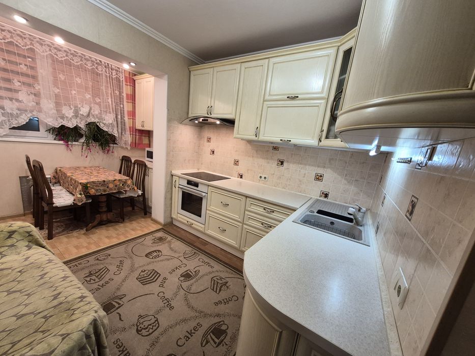 Квартира на вул. Ак. Заболотного, 110 в Києві, ID 164091, фото №3