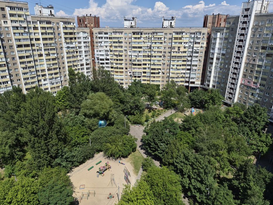 Квартира на вул. Ак. Заболотного, 110 в Києві, ID 164091, фото №21