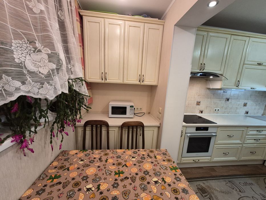 Квартира на вул. Ак. Заболотного, 110 в Києві, ID 164091, фото №4