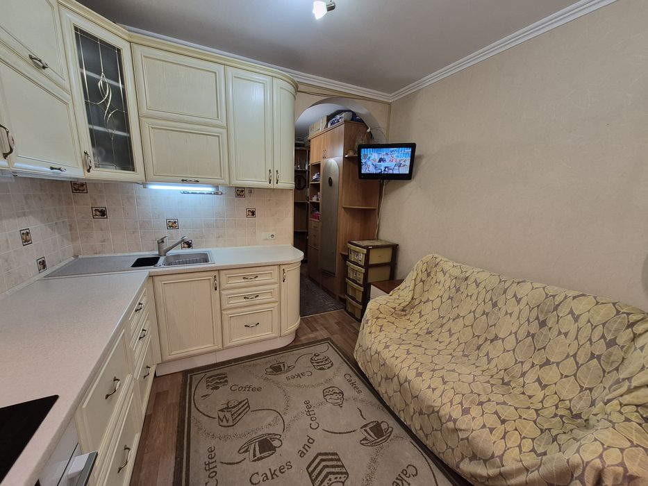 Квартира на вул. Ак. Заболотного, 110 в Києві, ID 164091, фото №5