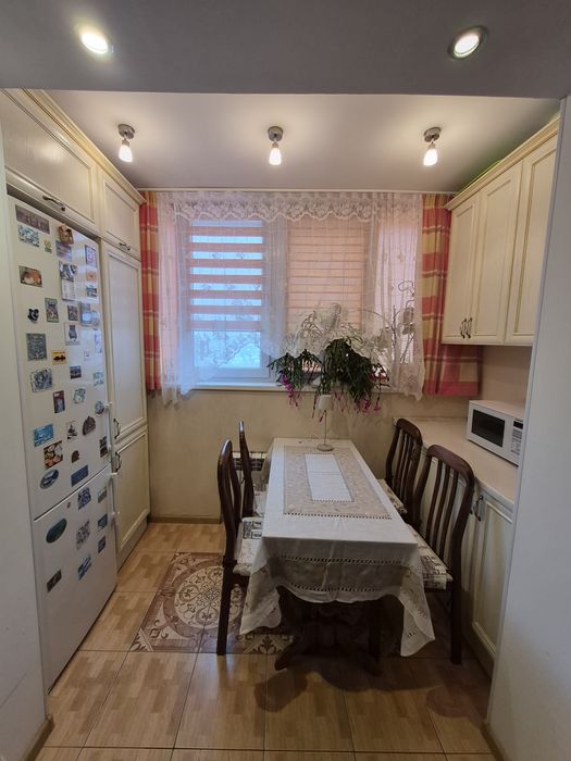 Квартира на вул. Ак. Заболотного, 110 в Києві, ID 164091, фото №6