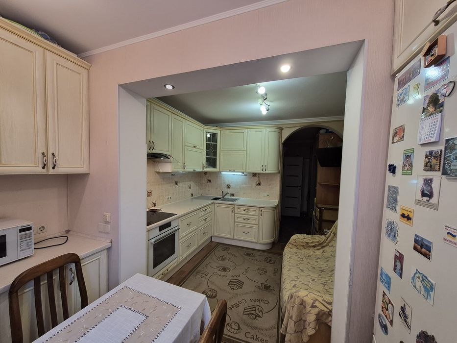 Квартира на вул. Ак. Заболотного, 110 в Києві, ID 164091, фото №7