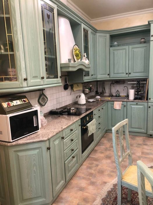 Квартира на вул. Старонаводницька, 13 в Києві, ID 182091, фото №1