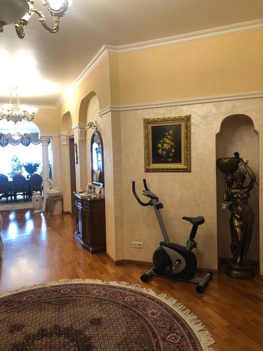 Квартира на вул. Старонаводницька, 13 в Києві, ID 182091, фото №2
