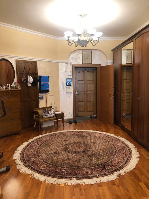 Квартира на вул. Старонаводницька, 13 в Києві, ID 182091, фото №11