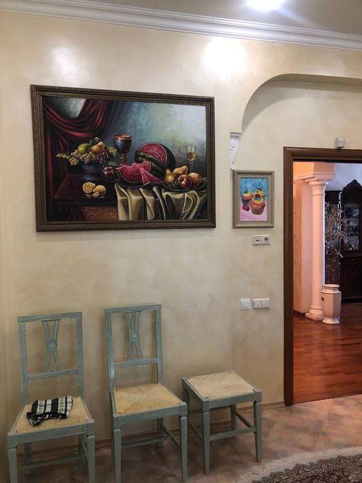 Квартира на вул. Старонаводницька, 13 в Києві, ID 182091, фото №12
