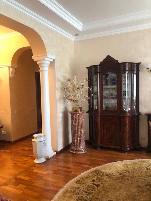 Квартира на вул. Старонаводницька, 13 в Києві, ID 182091, фото №14