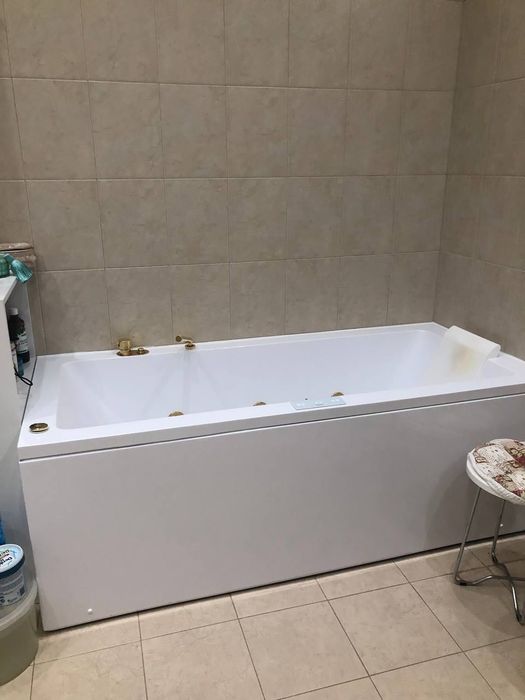 Квартира на вул. Старонаводницька, 13 в Києві, ID 182091, фото №18